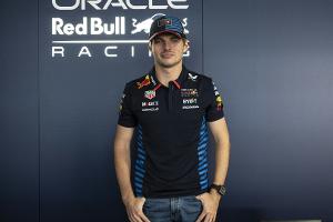 Verstappen will Vertrag bei Red Bull "definitiv" erfüllen