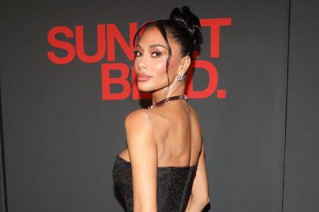 Nicole Scherzinger: Emotionale Worte an verstorbenen Liam Payne