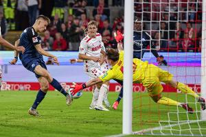 Köln: Nächste Niederlage mit neuem Ansatz