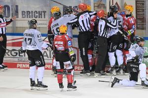 Nächste Niederlage für Bremerhaven, auch München verliert