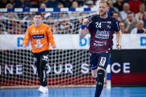 HBL: Flensburg gewinnt wieder - Kiel siegt weiter