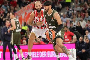 EuroLeague: Bayern entzaubern auch Piräus