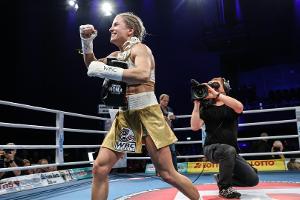 Rupprecht kann deutsche Box-Geschichte schreiben