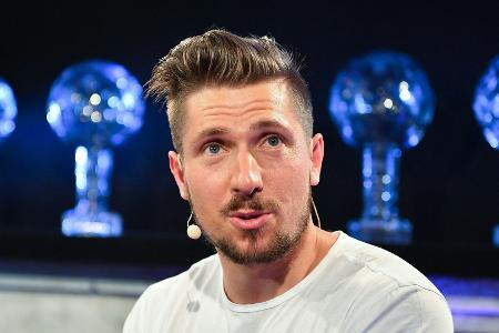 Bei Comeback: Hirscher ohne Erwartungen in Sölden