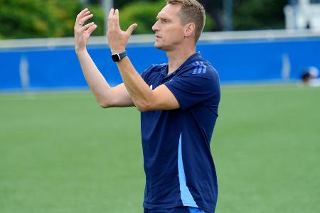 Rekord winkt: Schalke-Frauen erwarten BVB zum ersten Derby