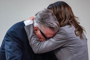 Alec Baldwin: Richterin lehnt Wiederaufnahme von Verfahren ab