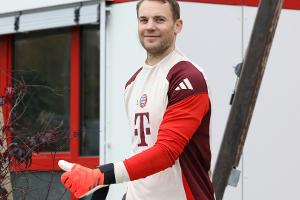 Kompany und Freund nehmen Neuer in Schutz