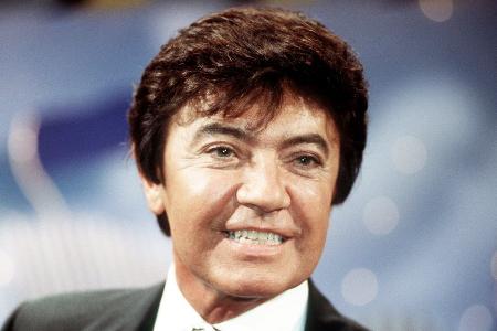 25. Todestag Rex Gildo: Queer-Ikone und Frauenschwarm