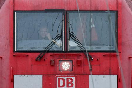 Angriff auf Sonderzug mit Essener Fans