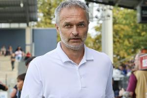 Popp-Abschiedsspiel ohne Däbritz und Lohmann