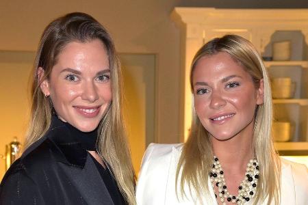 Valentina und Cheyenne Pahde: Karrierepläne in Los Angeles