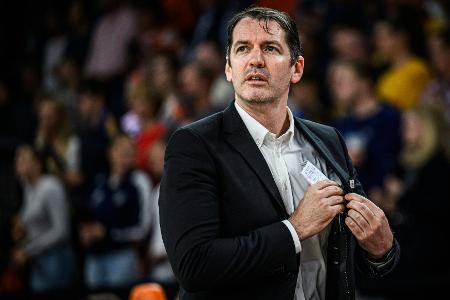 Basketball: Ulm springt an die Spitze - auch Heidelberg siegt