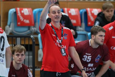 Handball: Potsdam verpasst ersten Bundesliga-Sieg