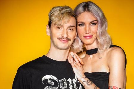 Tessa Bergmeier und Jakob: Trennung bei 