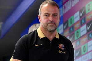 Flicks erster Clasico-Sieg: "Stolz auf die Mannschaft"