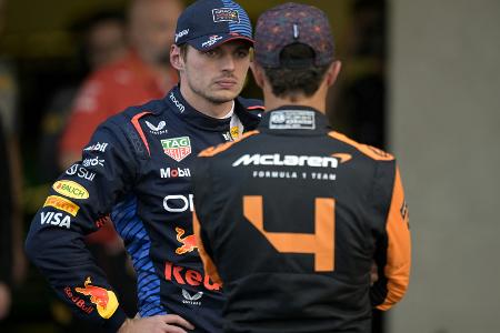 SID-Aufwärmrunde: Vier Kernpunkte für das Rennen in Mexiko