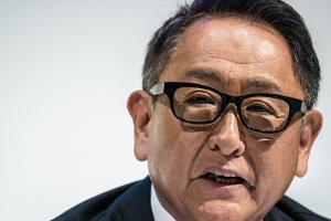 "Zunehmende Politisierung": IOC-Topsponsor Toyota steigt aus