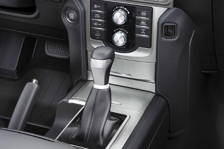 Toyota Land Cruiser J15 J25 Vergleich alt gegen neu 02/24