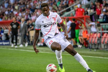 Medien: Balotelli wechselt nach Genua