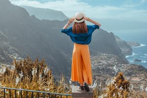 Madeira: Verstecktes Juwel im Atlantik für Natur- und Wanderliebhaber