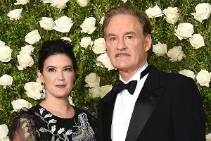 Seit 35 Jahren verheiratet: Kevin Kline verrät sein Erfolgsgeheimnis