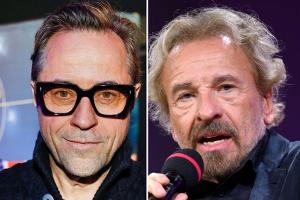 Jan Josef Liefers nimmt Thomas Gottschalk in Schutz