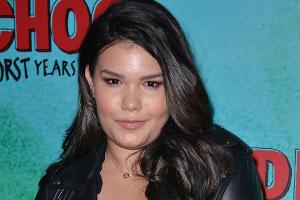 "Desperate Housewives"-Star Madison De La Garza trauert um ihr Baby