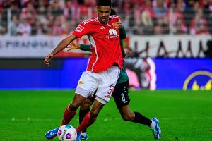 Union verlängert mit Doekhi