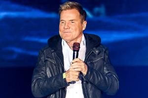"Tollste Frau der Welt": Dieter Bohlen feiert seine Mutter
