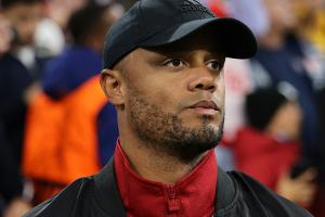 Bayern in Bochum mit Musiala und Coman