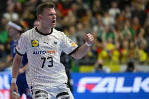 Handball: Kastening rückt für Knorr nach