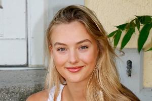 "Ein so tolles Paar": Lilly Krug begeistert mit Pärchenpost