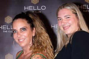 "Ganz schlimm": Danni Büchner leidet unter Auszug von Tochter Joelina