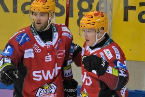 Ingolstadt verliert Kontakt zu Meister Berlin