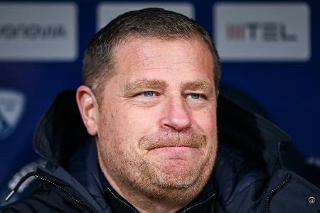 Neue Liebe Pokal? Der FC Bayern will nach Berlin