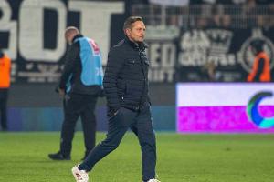 Union wütet über VAR: "Wahnsinn", "fassungslos", "skandalös"