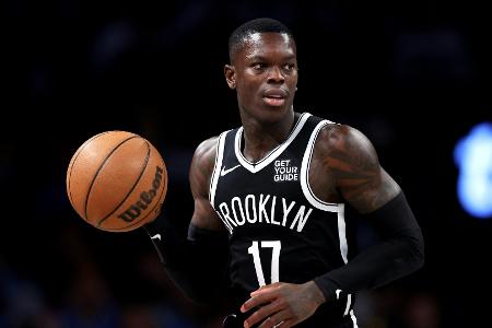 NBA: Schröder führt Nets zum ersten Saisonsieg