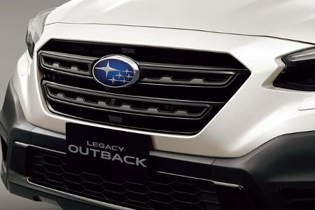 10/2024 Subaru Outback 30th Anniversary Japan