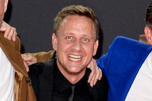 Moderator Lukas Haunerland verlässt das "Sat.1-Frühstücksfernsehen"