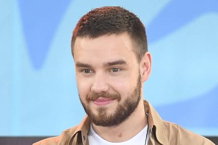 Nach tragischem Tod: Show mit Liam Payne liegt vorerst auf Eis