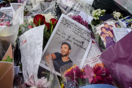 Diskussionen nach Liam Paynes Tod: Haben Boybands keine Zukunft mehr?