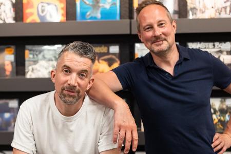 Diskussionen nach Liam Paynes Tod: Haben Boybands keine Zukunft mehr?