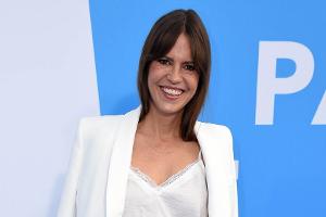 "Rote Rosen"-Star: Birthe Wolter ist erstmals Mutter geworden