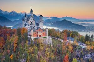 "Best in Travel 2025": Die schönsten Regionen von Bayern bis Panama