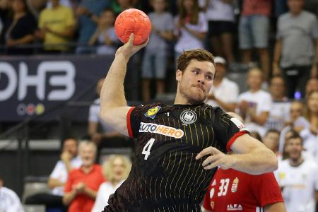 WM 2027: Titelmission startet in München, Berlin nicht dabei