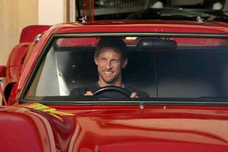 Radford Lotus Type 62