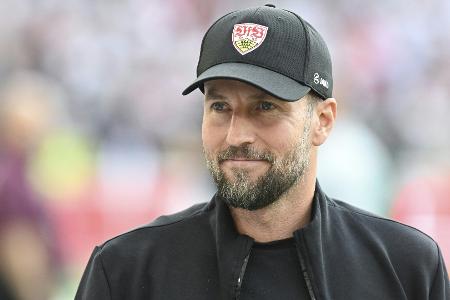 VfB im Pokal ohne Chabot und Keitel