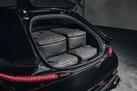 Brabus Rocket GTS Shooting Brake Mercedes-AMG SL 63