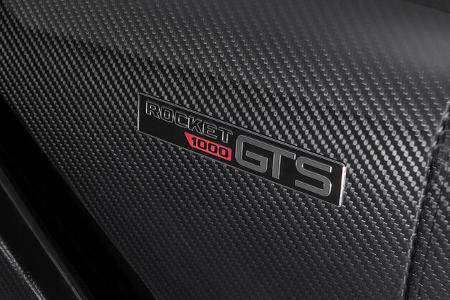 Brabus Rocket GTS Shooting Brake Mercedes-AMG SL 63