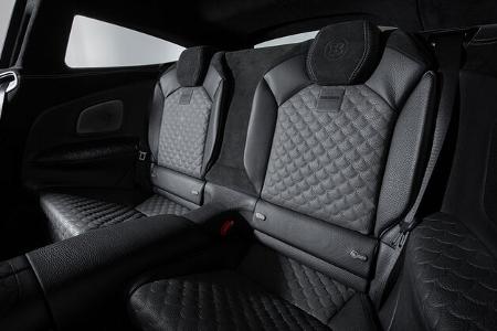 Brabus Rocket GTS Shooting Brake Mercedes-AMG SL 63